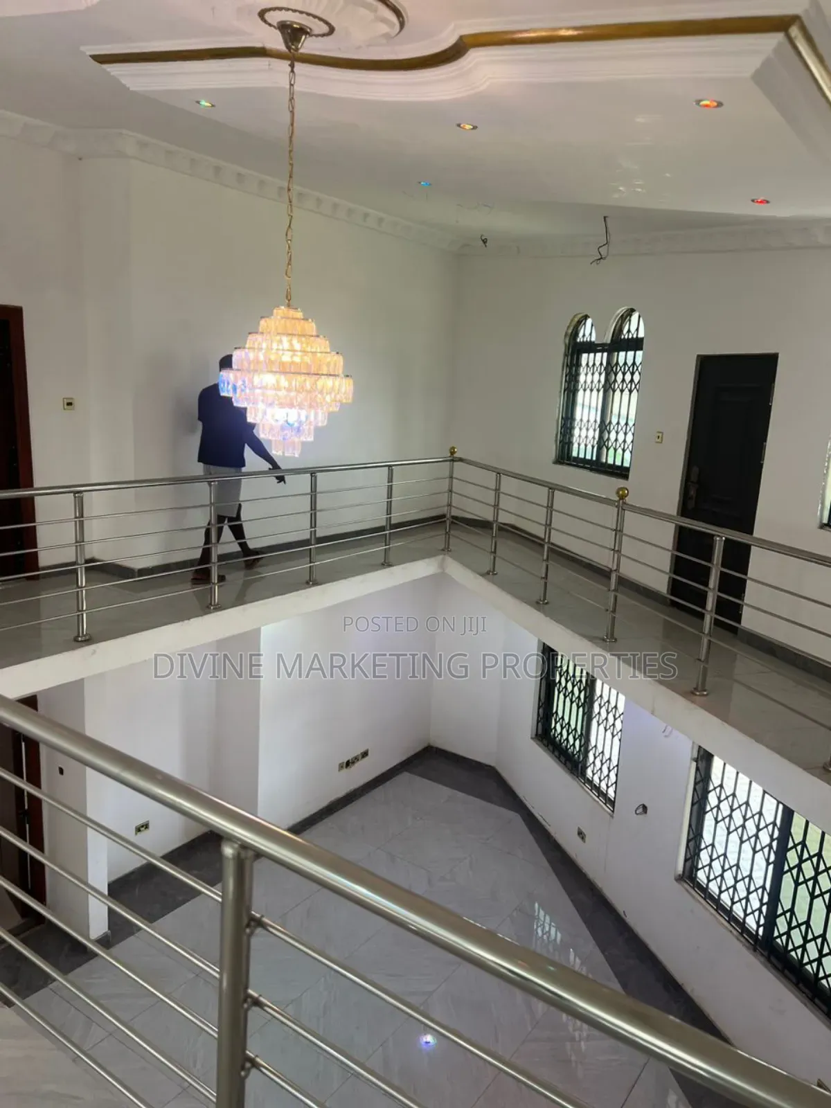4bdrm House in Gavel Junction Area, Gbawe for sale
