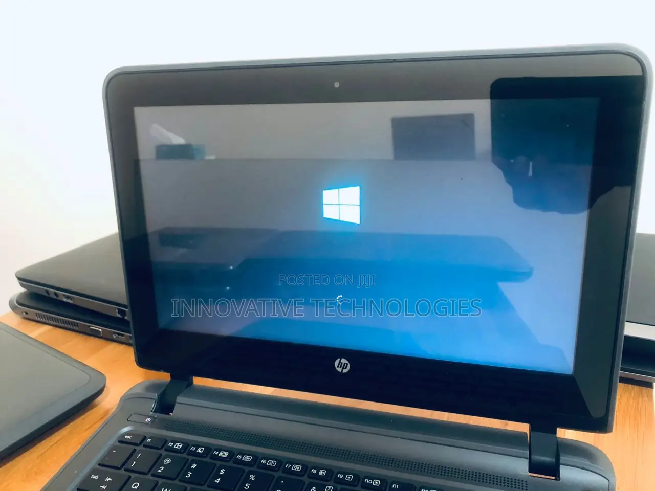 Laptop HP Probook 11 EE G1 8GB Intel Core i3 SSD 128GB