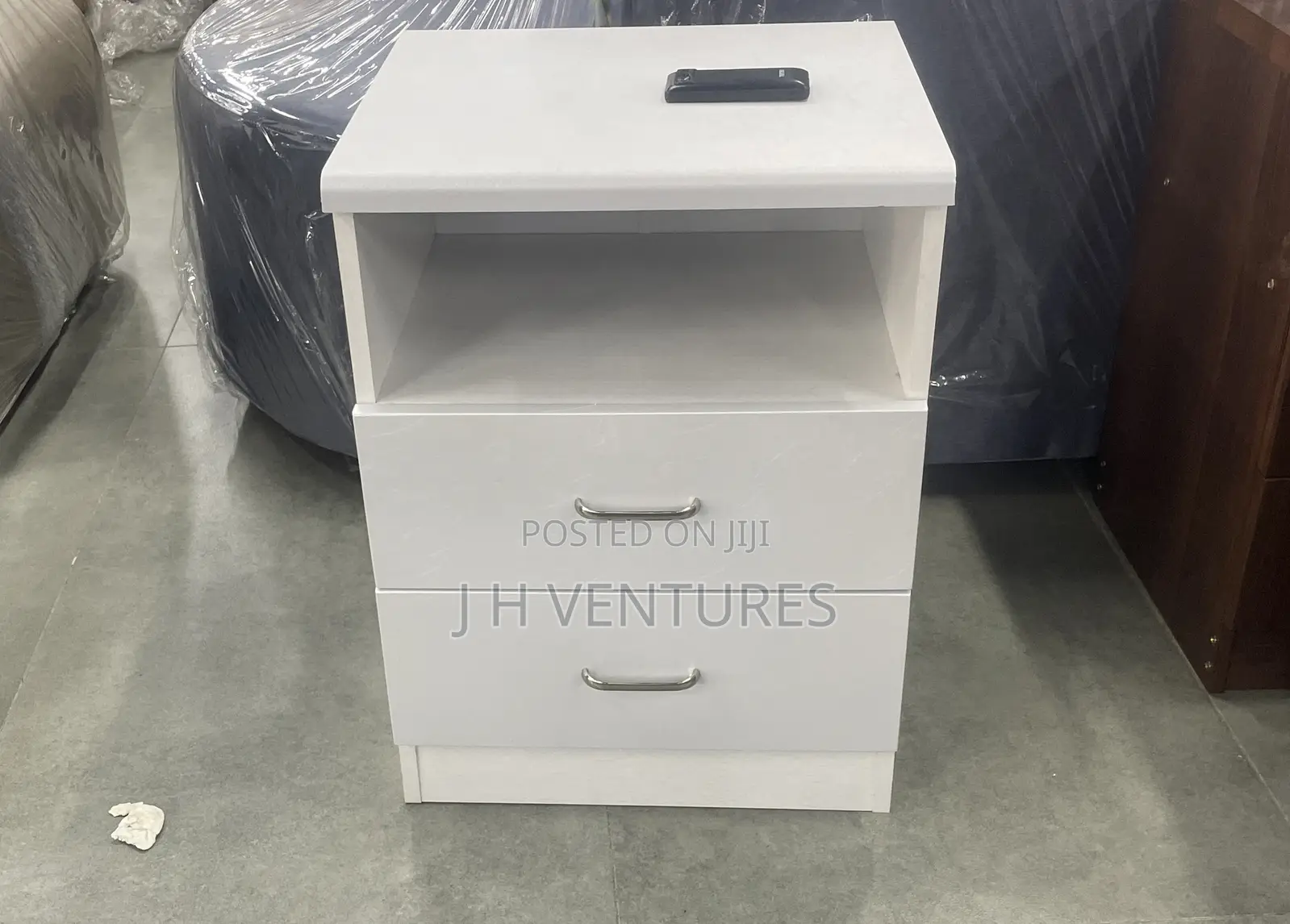 Bedside Drawer