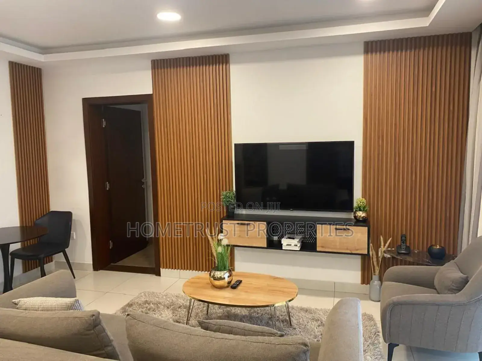 Furnished 2bdrm Apartment for sale