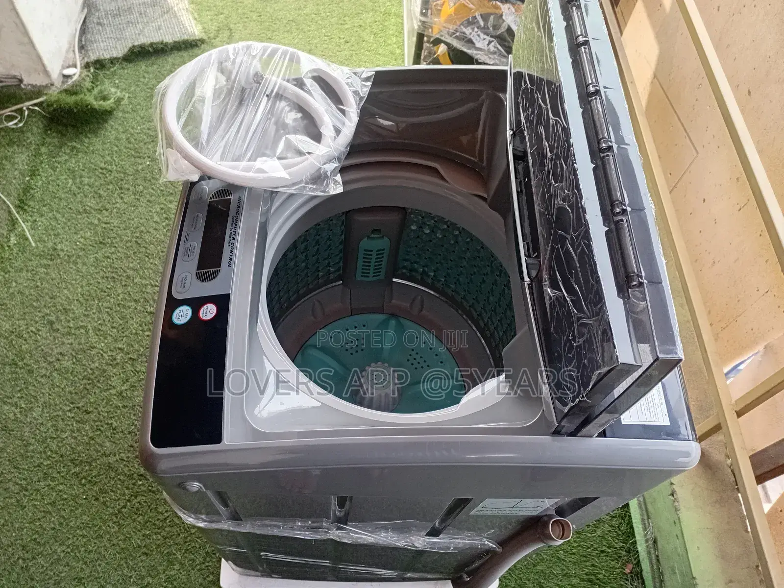 Purecare Washing Machine, Decakila 102l Washing Machine