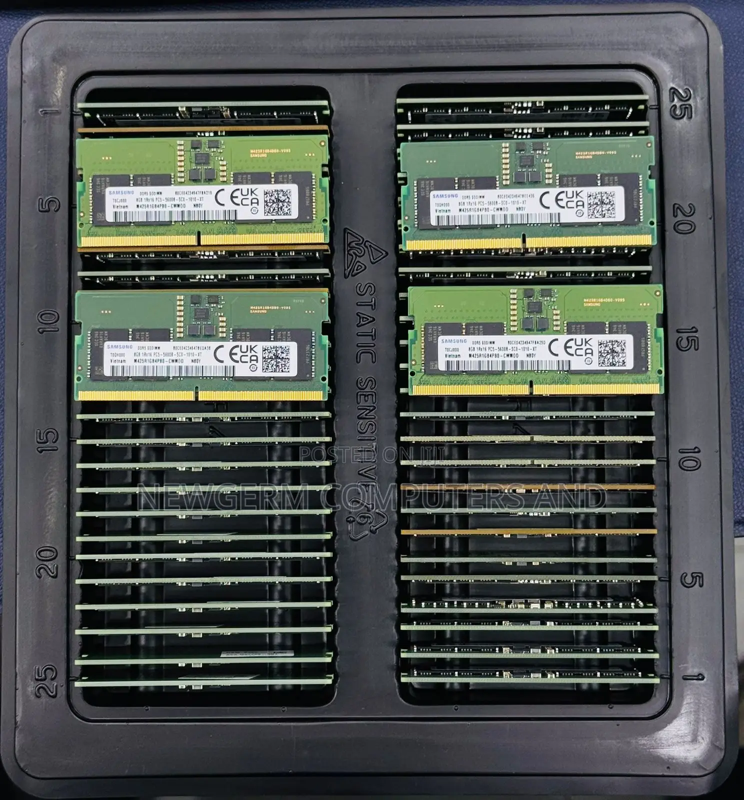 Ddr4 Laptop Rams Available in Stock