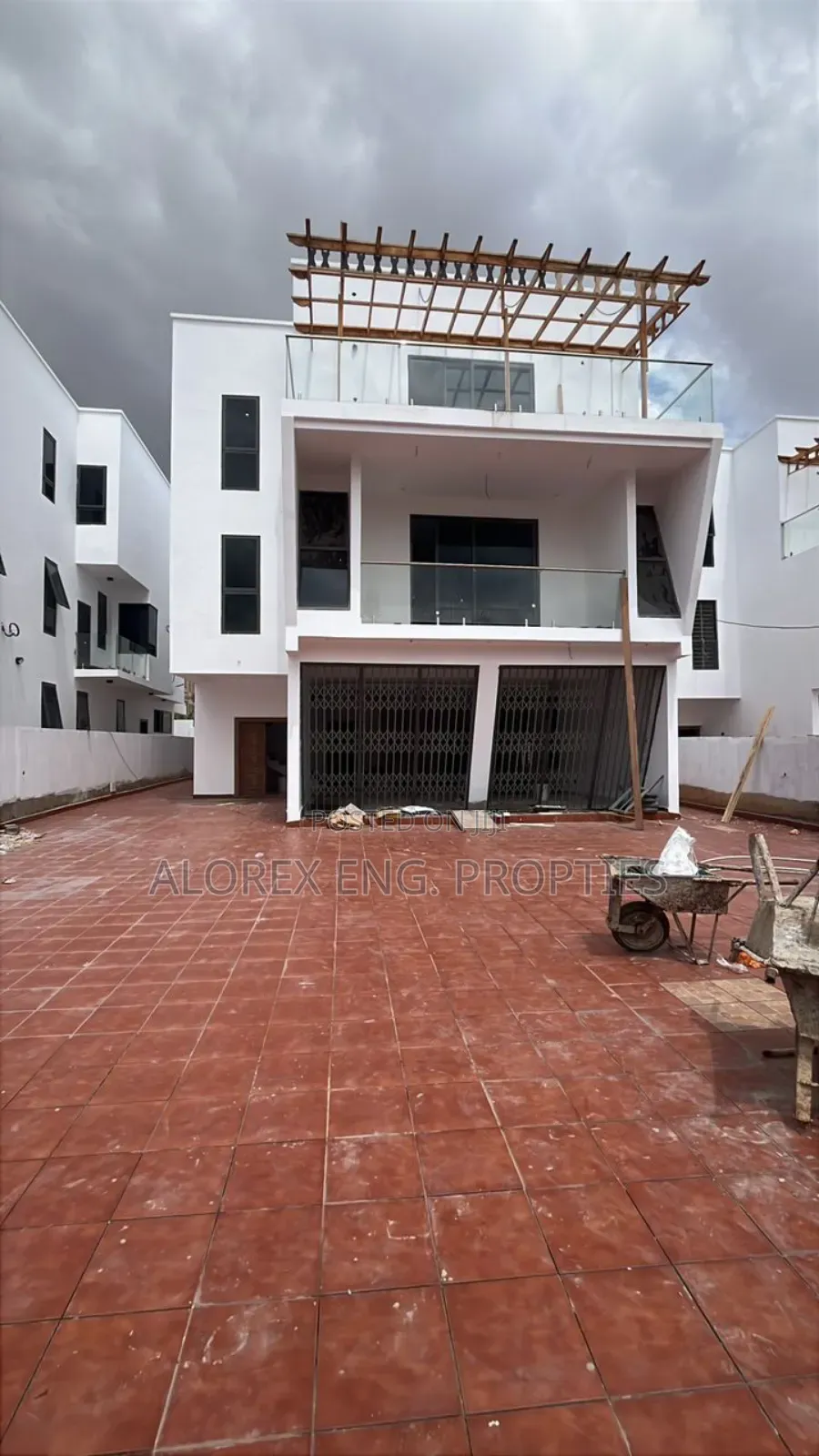 5bdrm House in Ability $650,000, Adjiriganor for sale