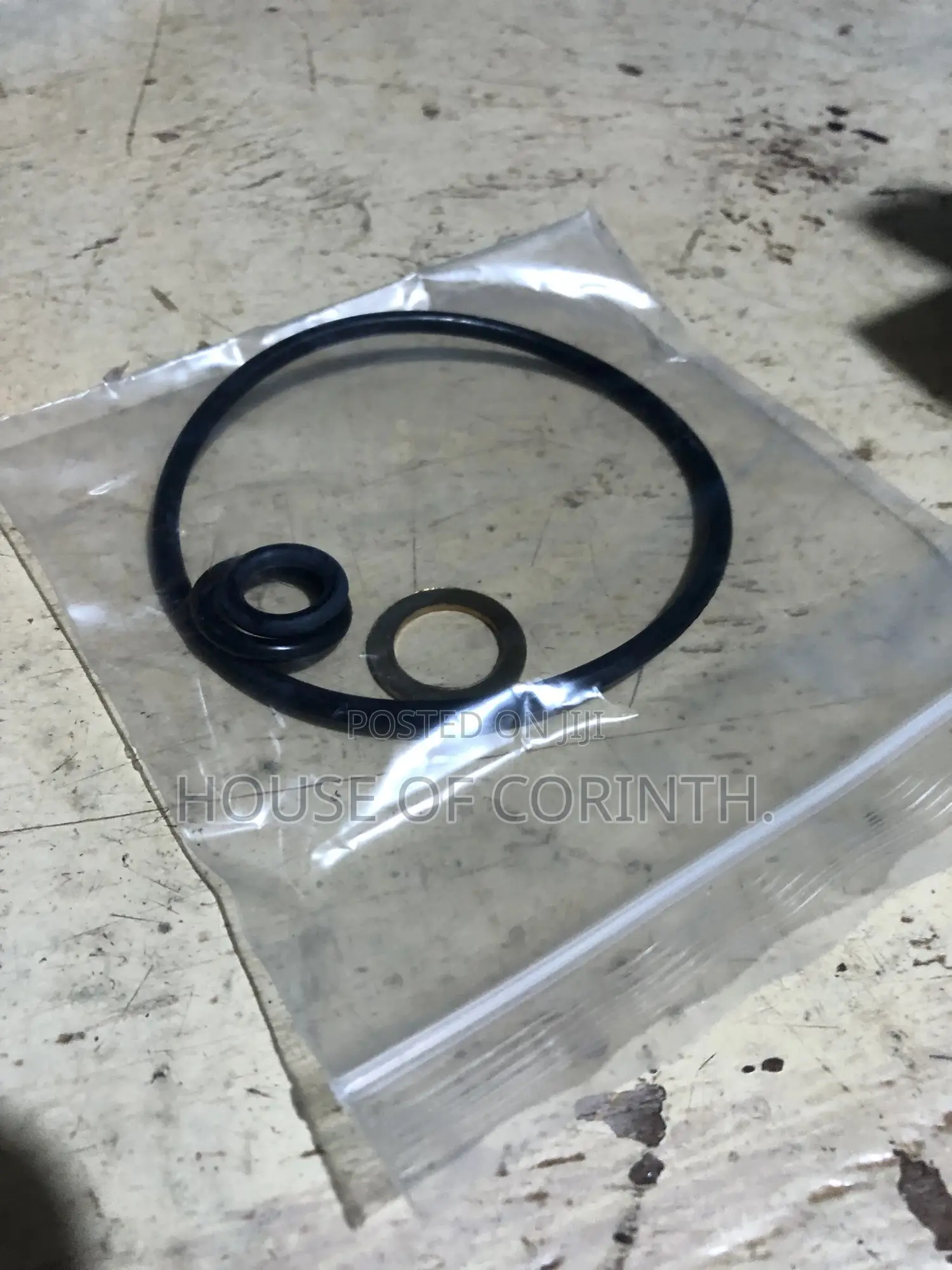 Kavo Oil Filter (Element)- Tucson, Ix35, Soul, Rio, Optima, Sonata,Etc