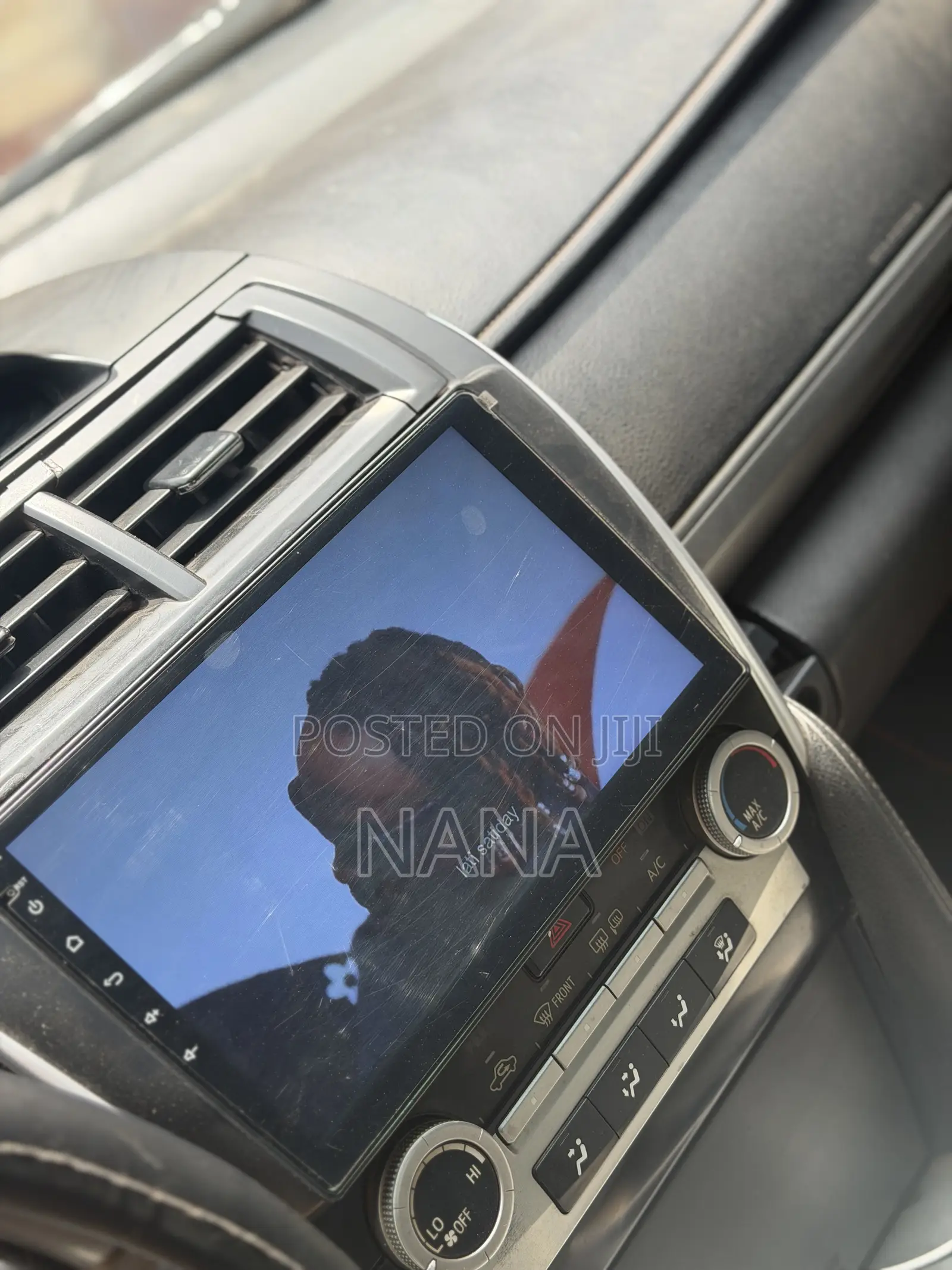 Toyota Camry L 4dr Sedan (2.5L 4cyl 6A) 2013 Red