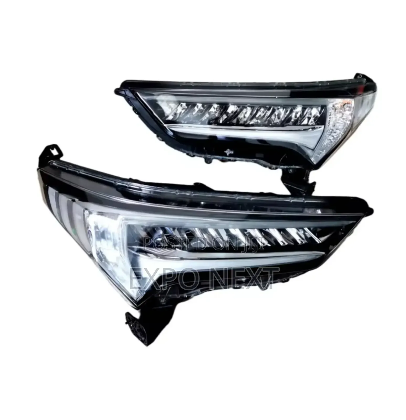 Acura Rdx Headlight 2019-2021