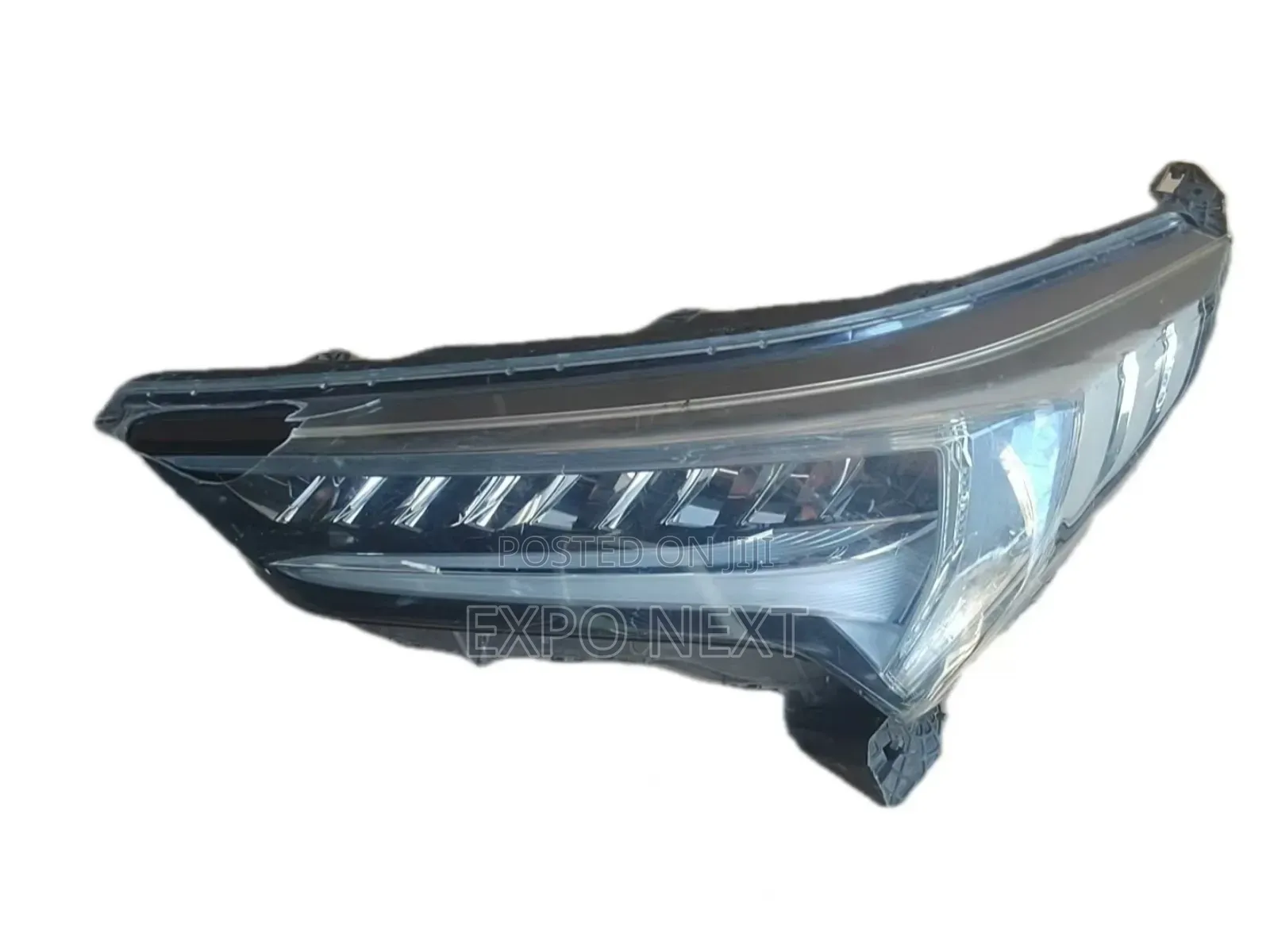 Acura Rdx Headlight 2019-2021