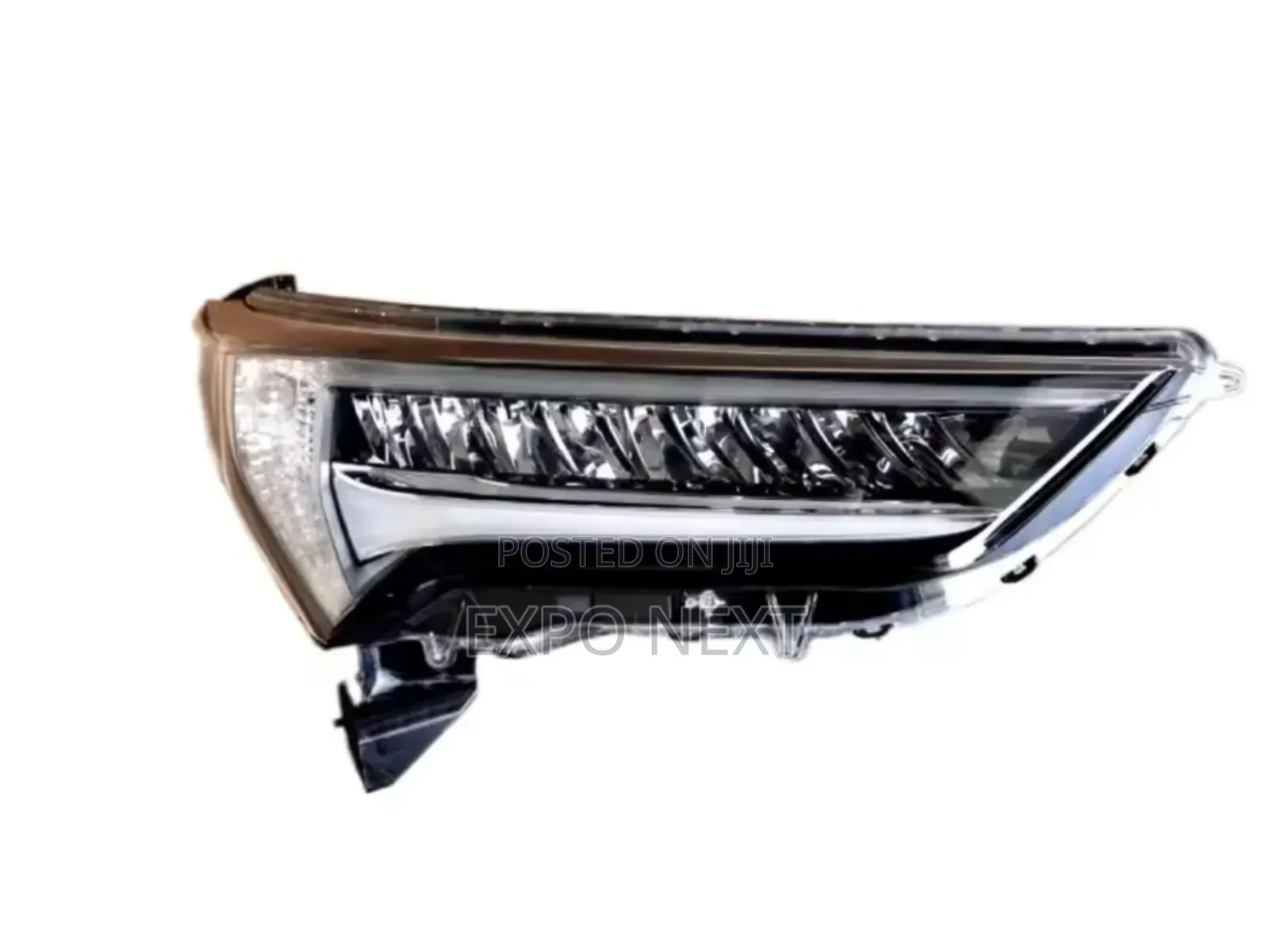 Acura Rdx Headlight 2019-2021