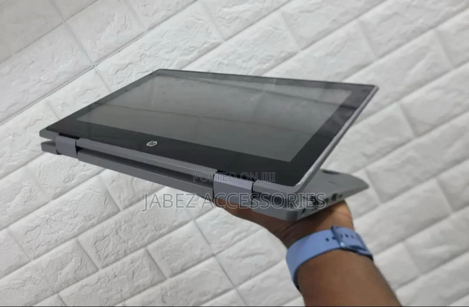 Laptop HP ProBook 11 X360 8GB Intel SSD 128GB
