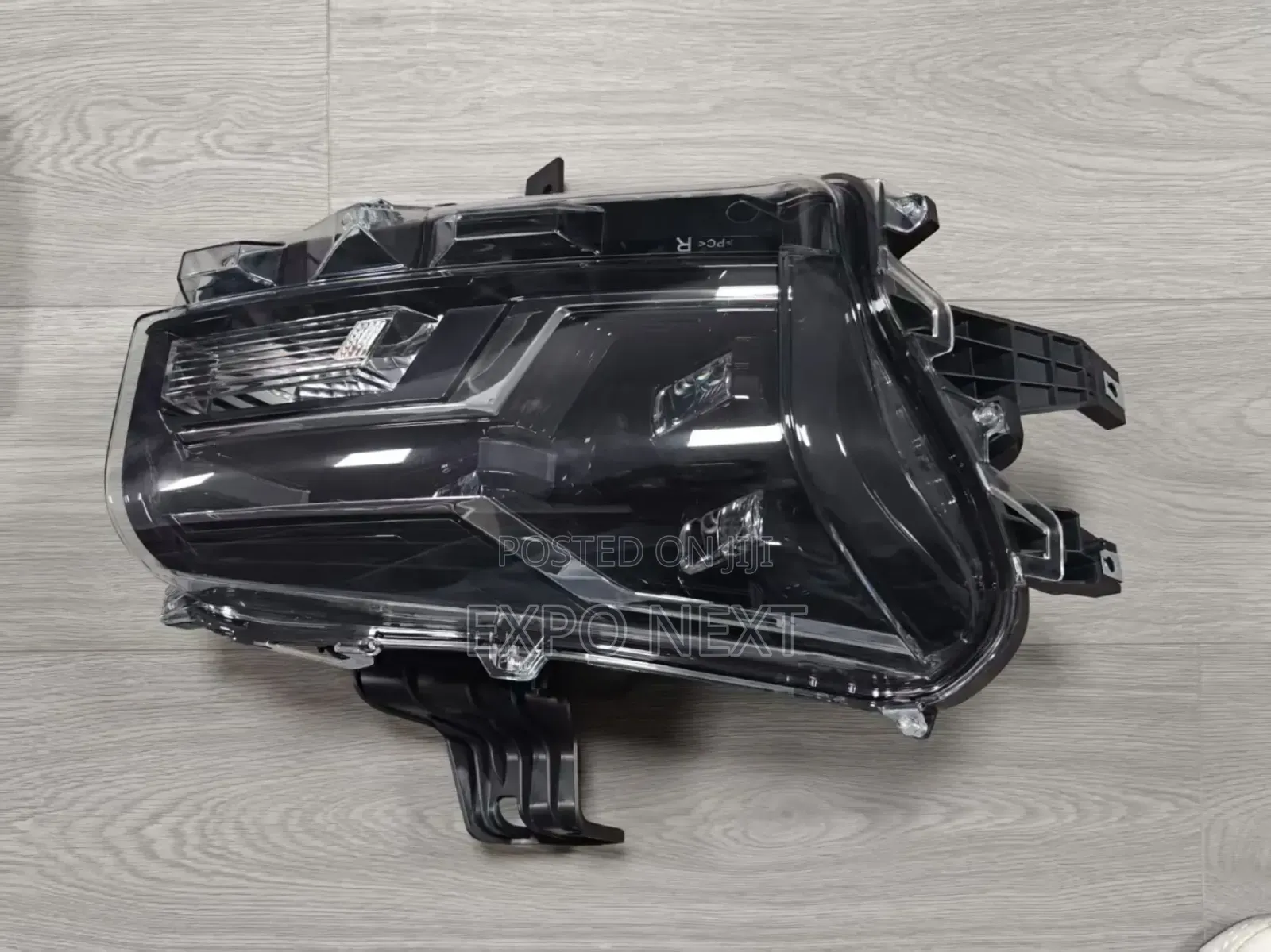 Led Headlight For Mitsubishi Trition L200 2023-2025