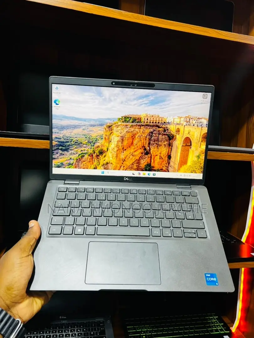 Laptop Dell Latitude 7430 16GB Intel Core I5 SSD 256GB