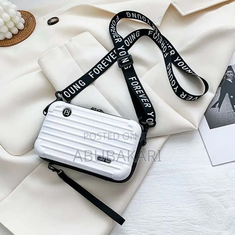 Mini Side Bag