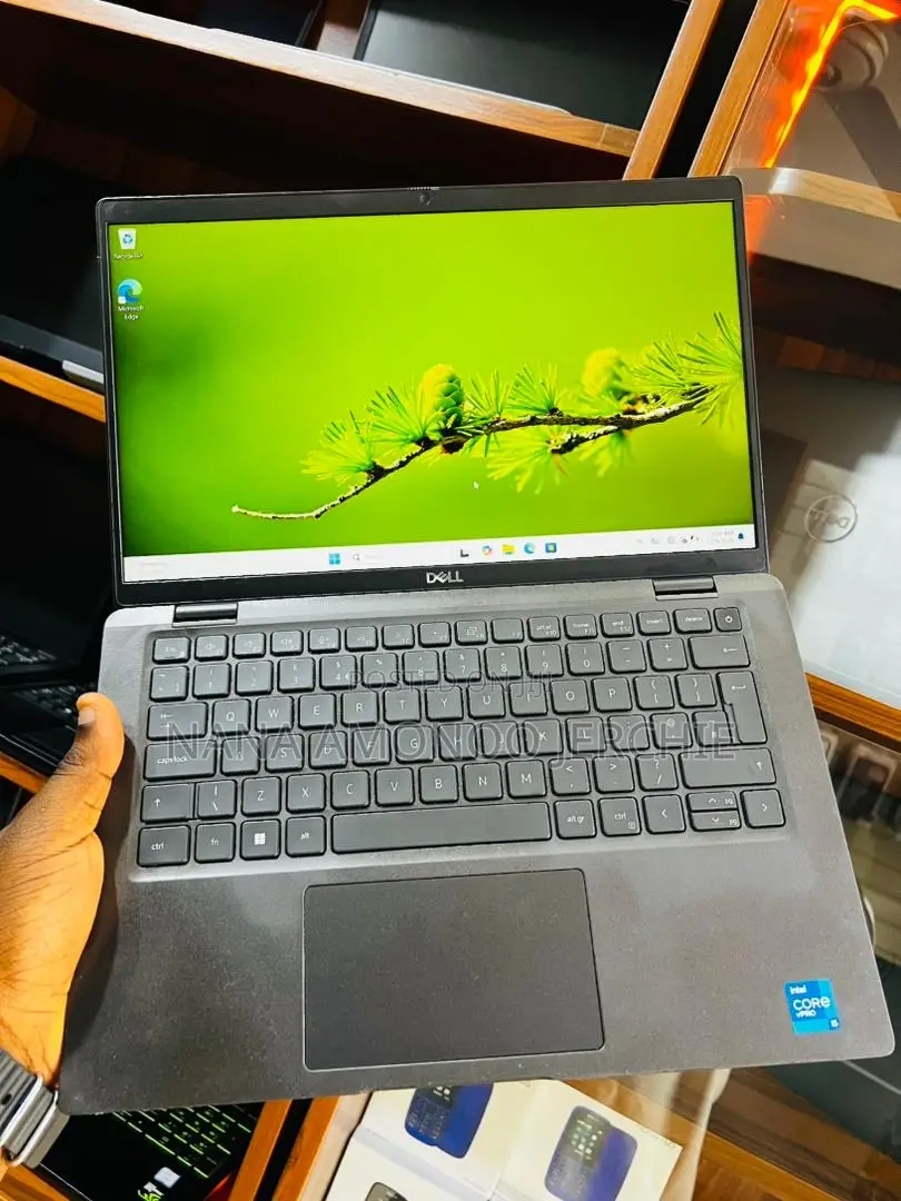 Laptop Dell Latitude 7420 16GB Intel Core I5 SSD 256GB