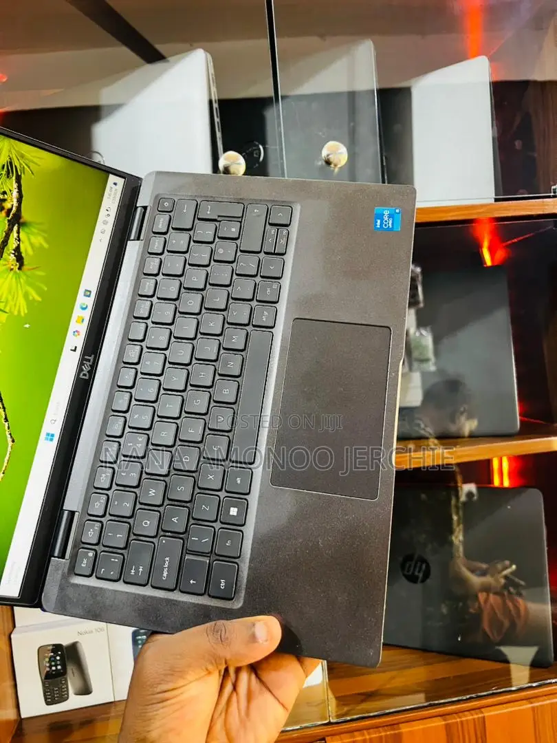 Laptop Dell Latitude 7420 16GB Intel Core I5 SSD 256GB