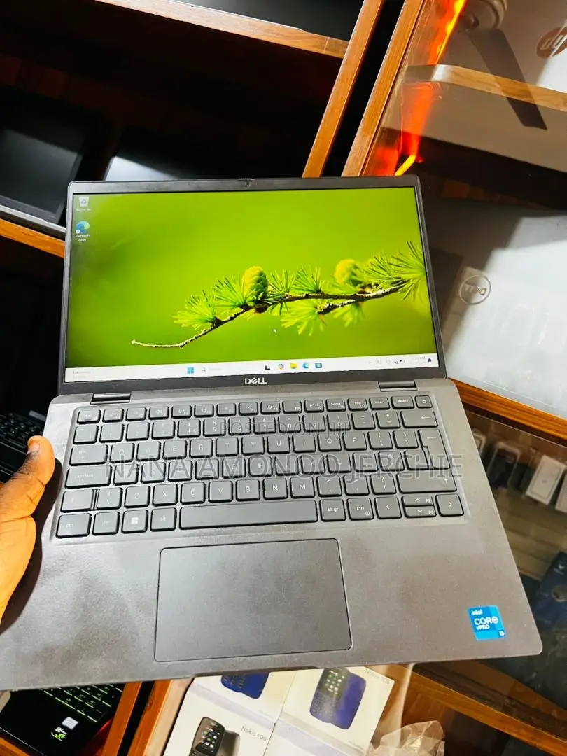 Laptop Dell Latitude 7420 16GB Intel Core I5 SSD 256GB