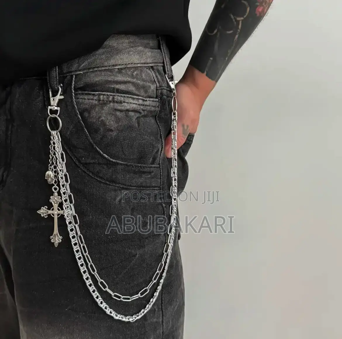 Waist Chain
