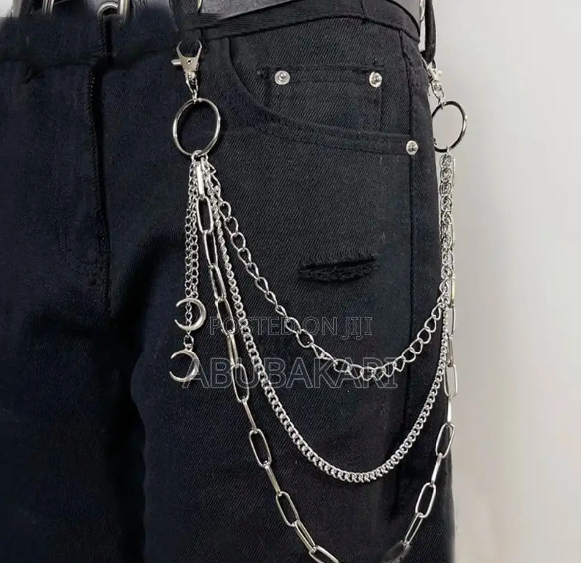 Waist Chain