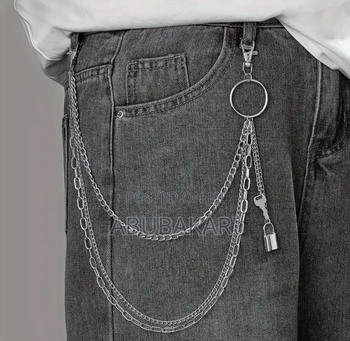 Waist Chain