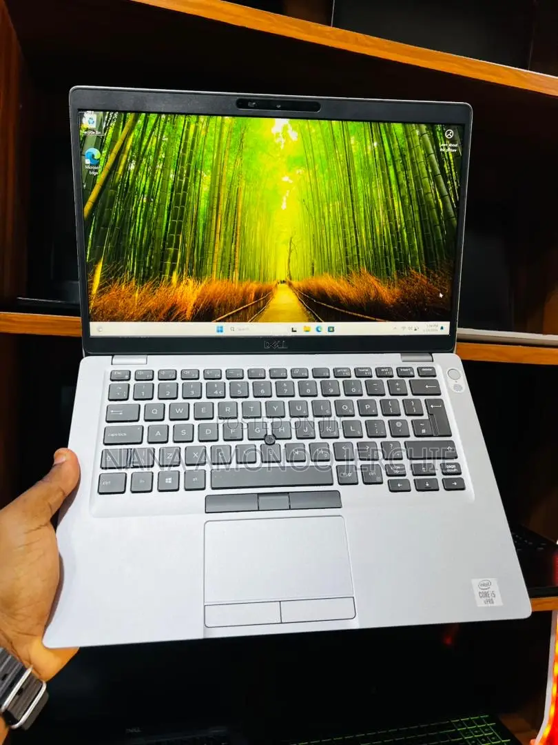 Laptop Dell Latitude 5410 8GB Intel Core i5 SSD 256GB