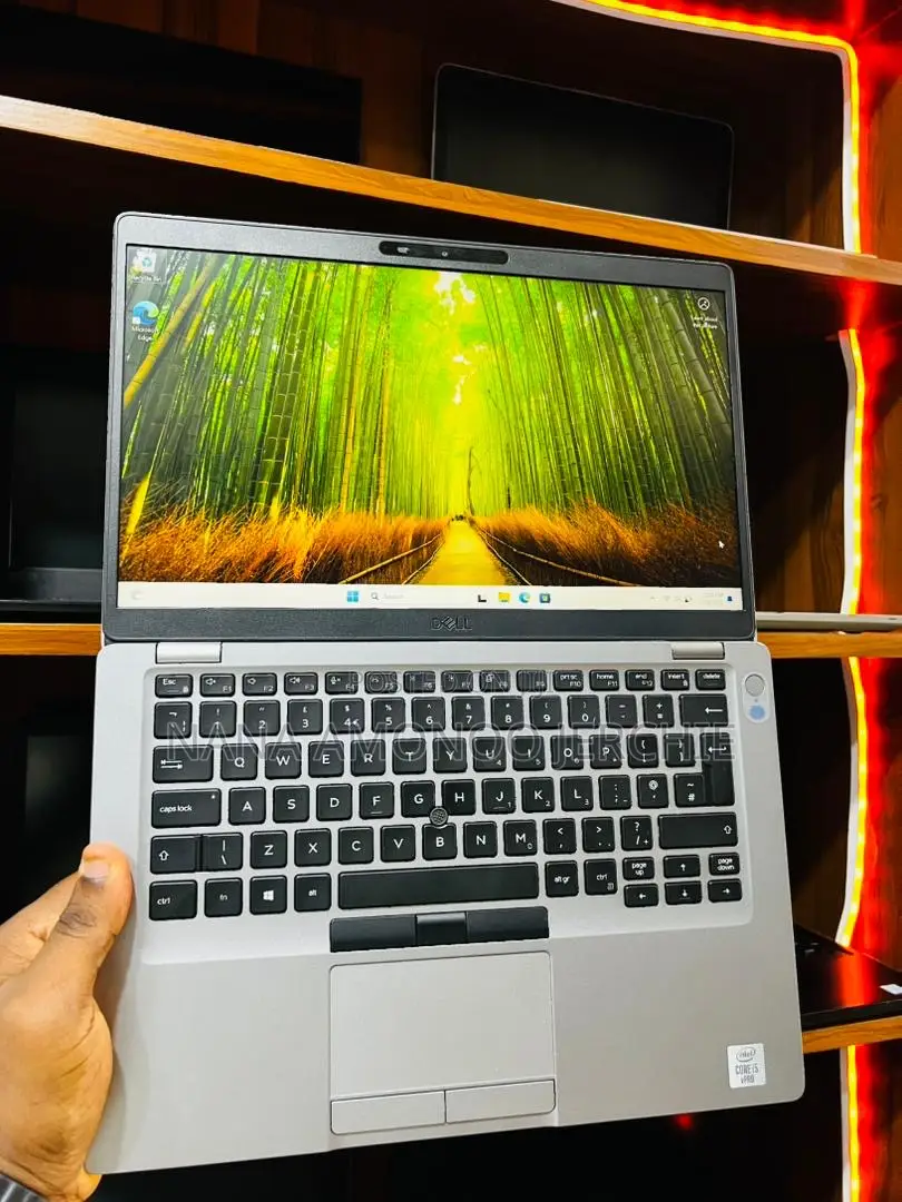 Laptop Dell Latitude 5410 8GB Intel Core i5 SSD 256GB