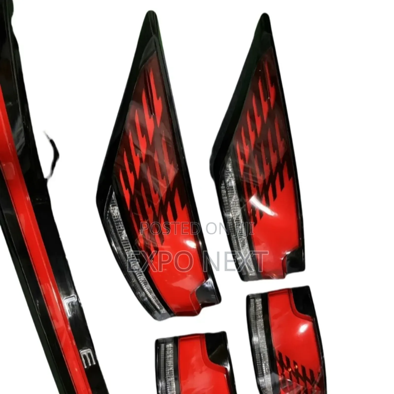 Rx350 2023-2024 Taillight Led