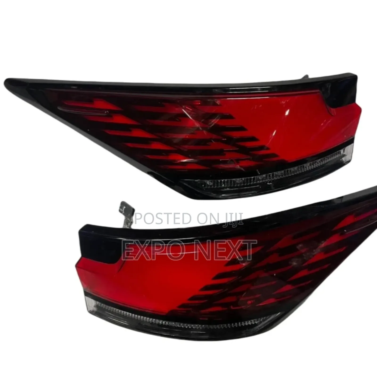 Rx350 2023-2024 Taillight Led