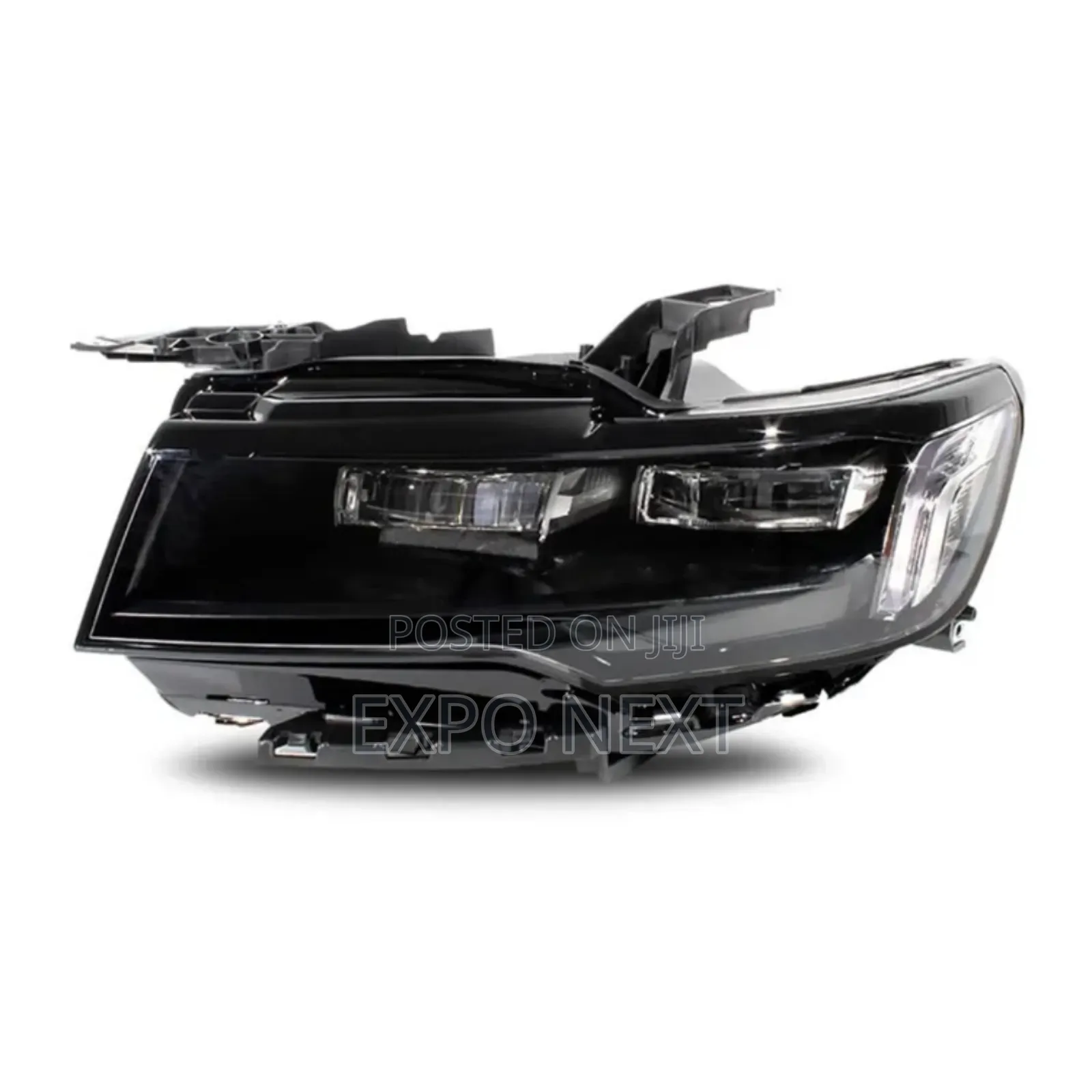 Cadillac Escalade 2021-2024 Headlight