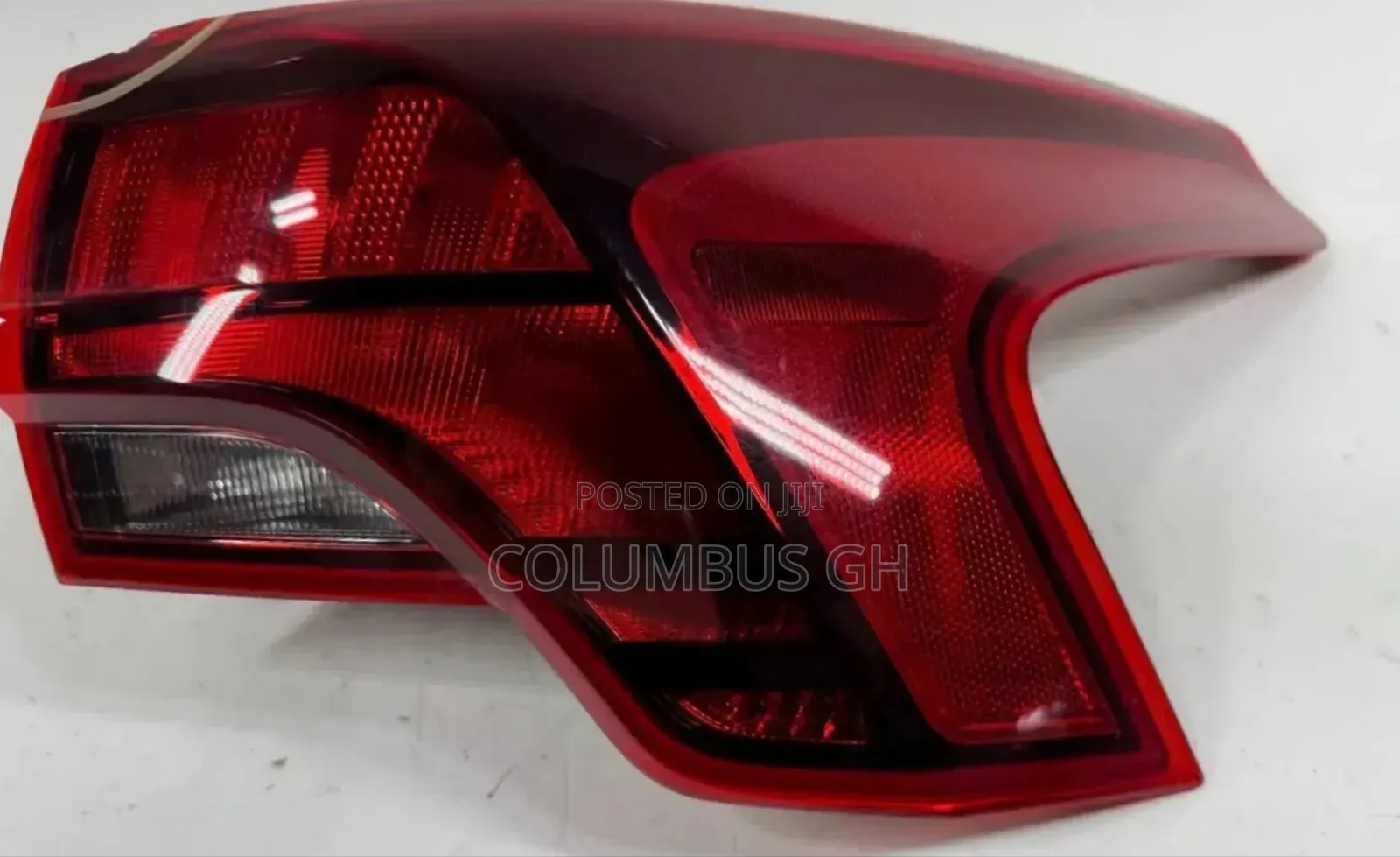 Hyundai Santa Fe 2023 2024 Taillight Pair
