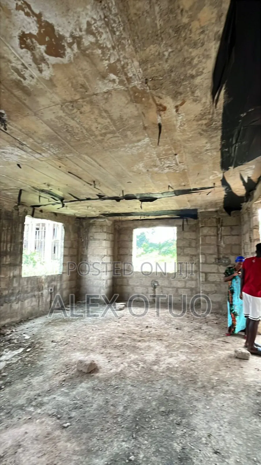 6bdrm House in Alex Otuo Properties, Kumasi Metropolitan for sale