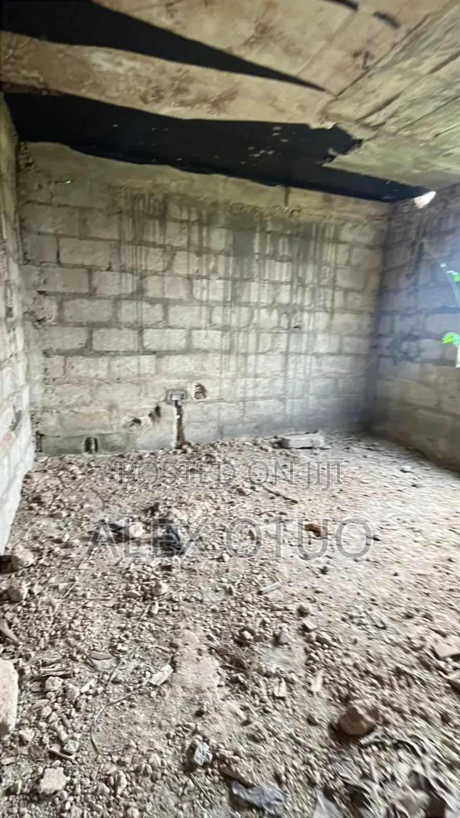 6bdrm House in Alex Otuo Properties, Kumasi Metropolitan for sale