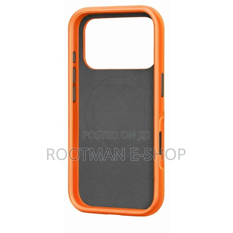 Beats iPhone 17 Pro Rugged Case With Magsafe and Camera Control