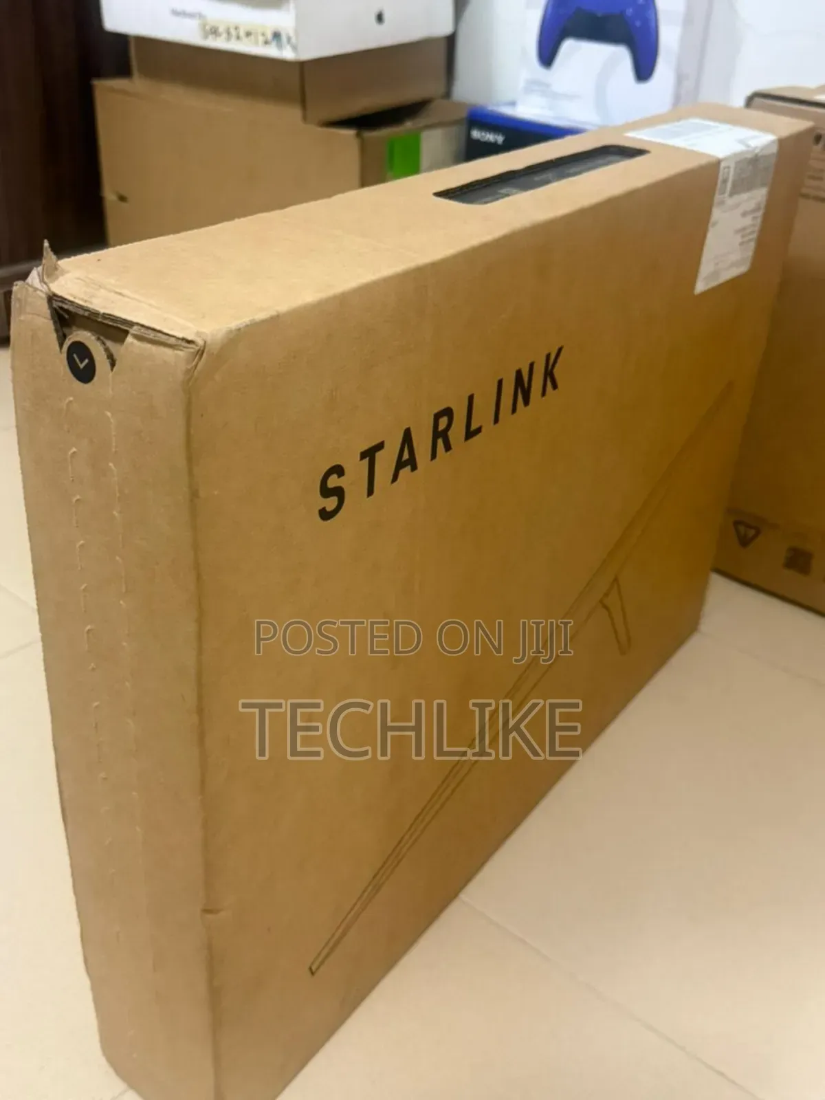 Starlink Gen 4