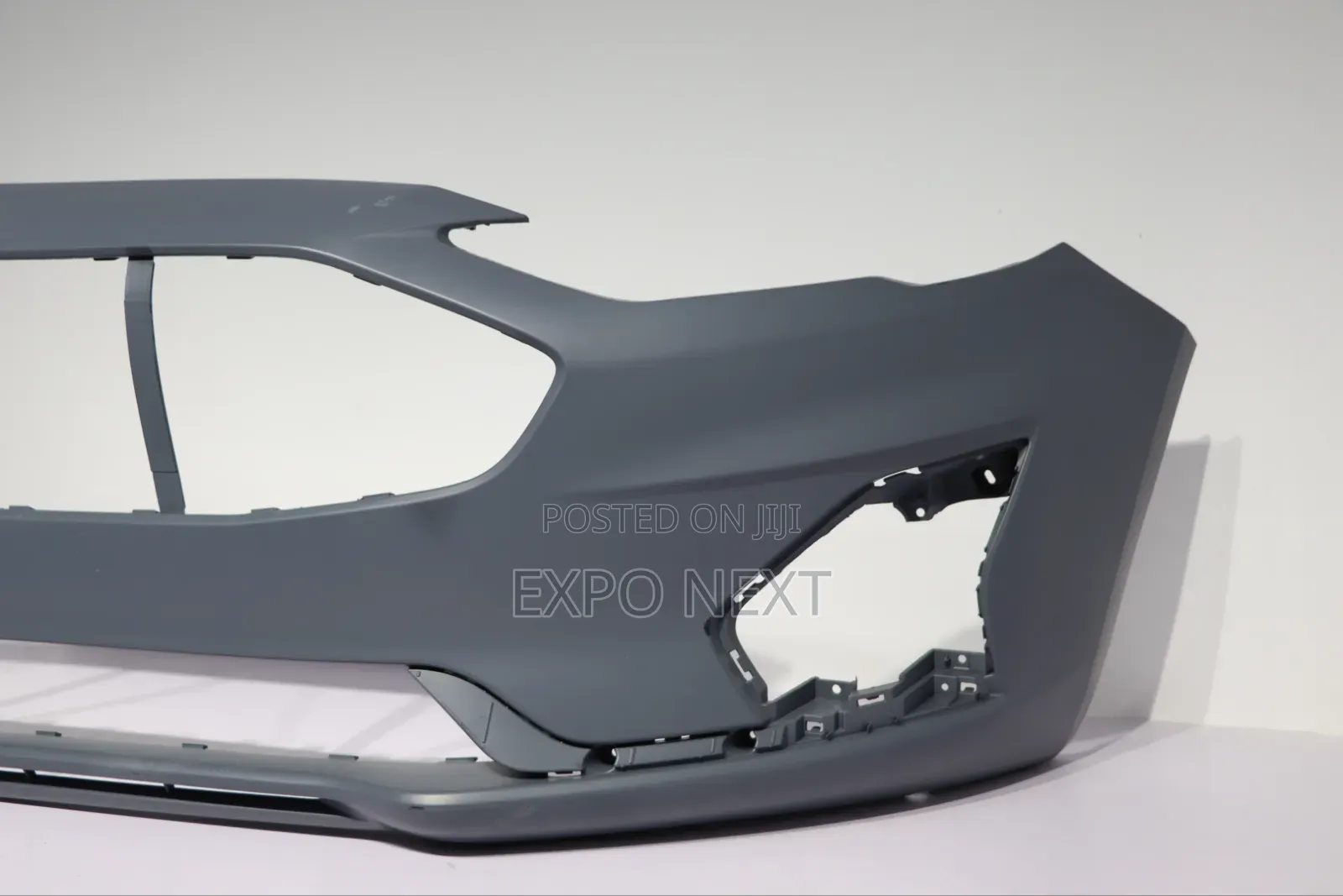 Ford Fusion 2019-2021 Front Bumper Complete