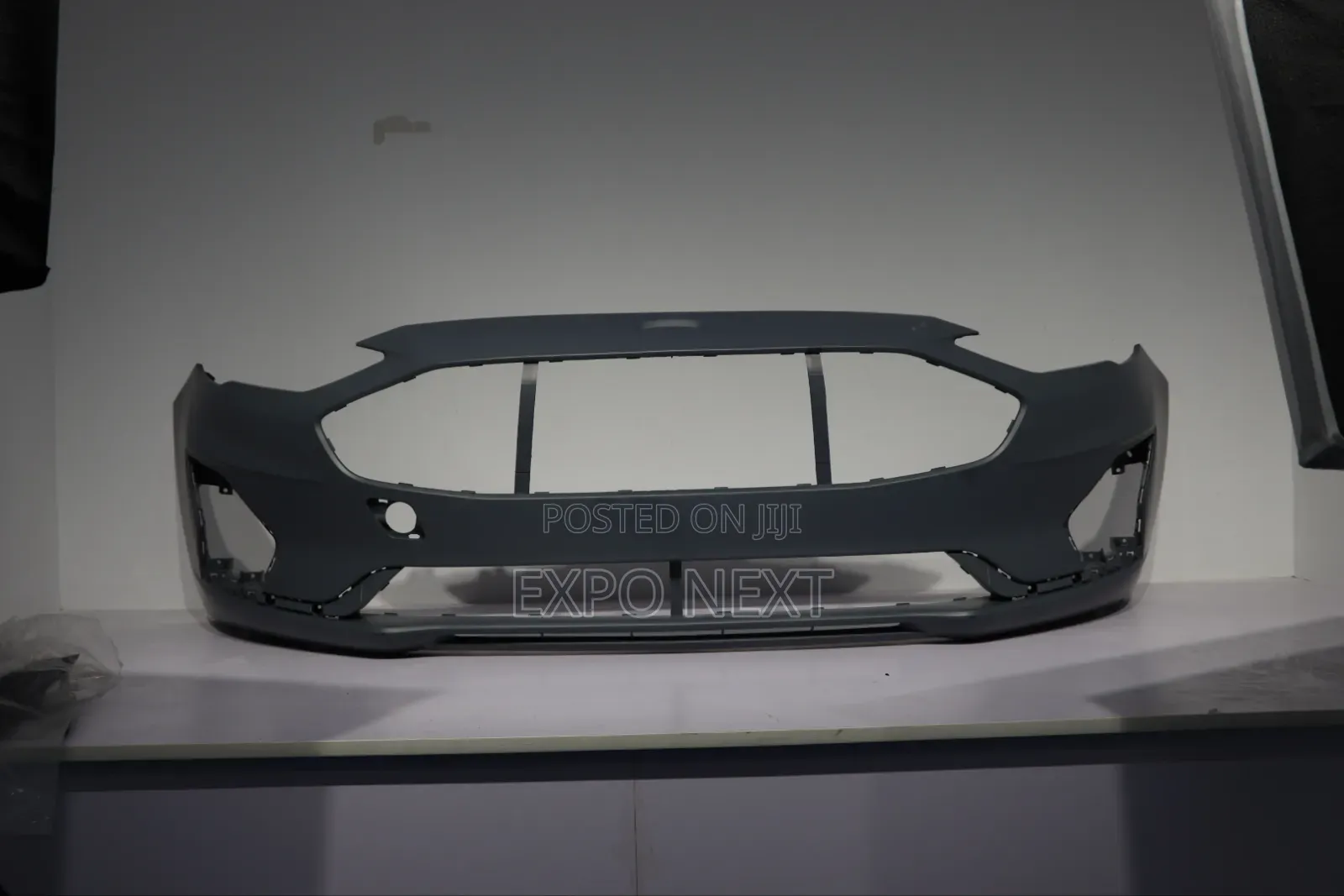 Ford Fusion 2019-2021 Front Bumper Complete