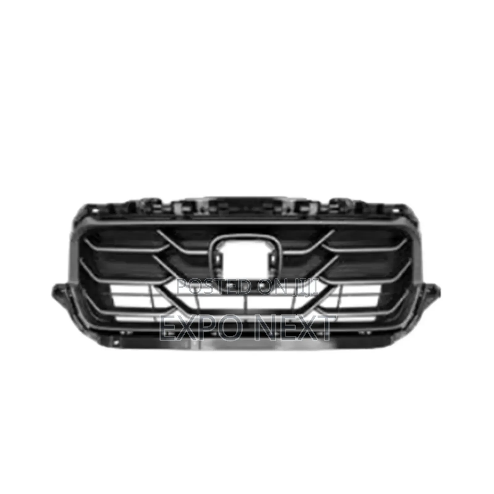 Ridgeline Front Bumper Grille 2017-2019