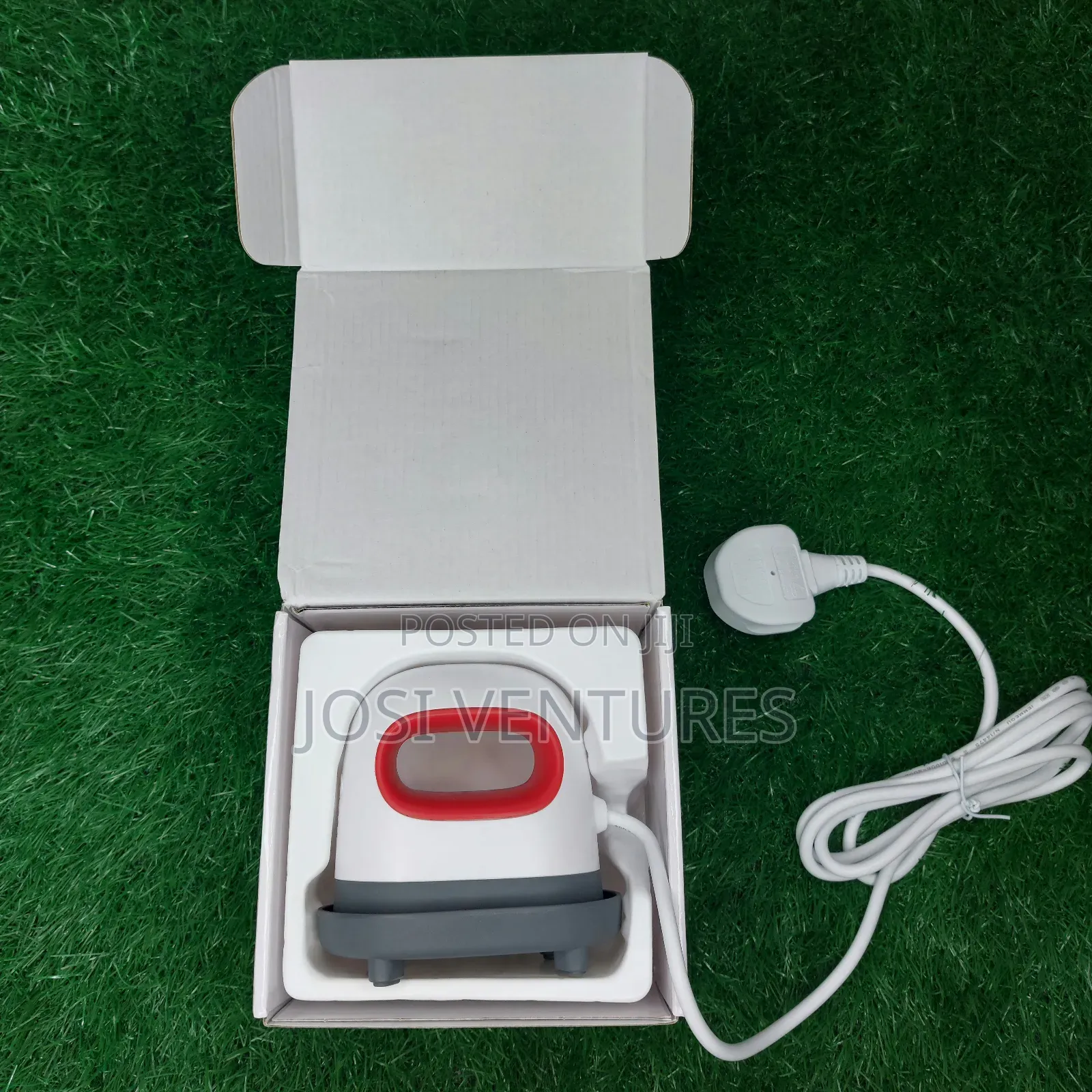 Mini Heat Press