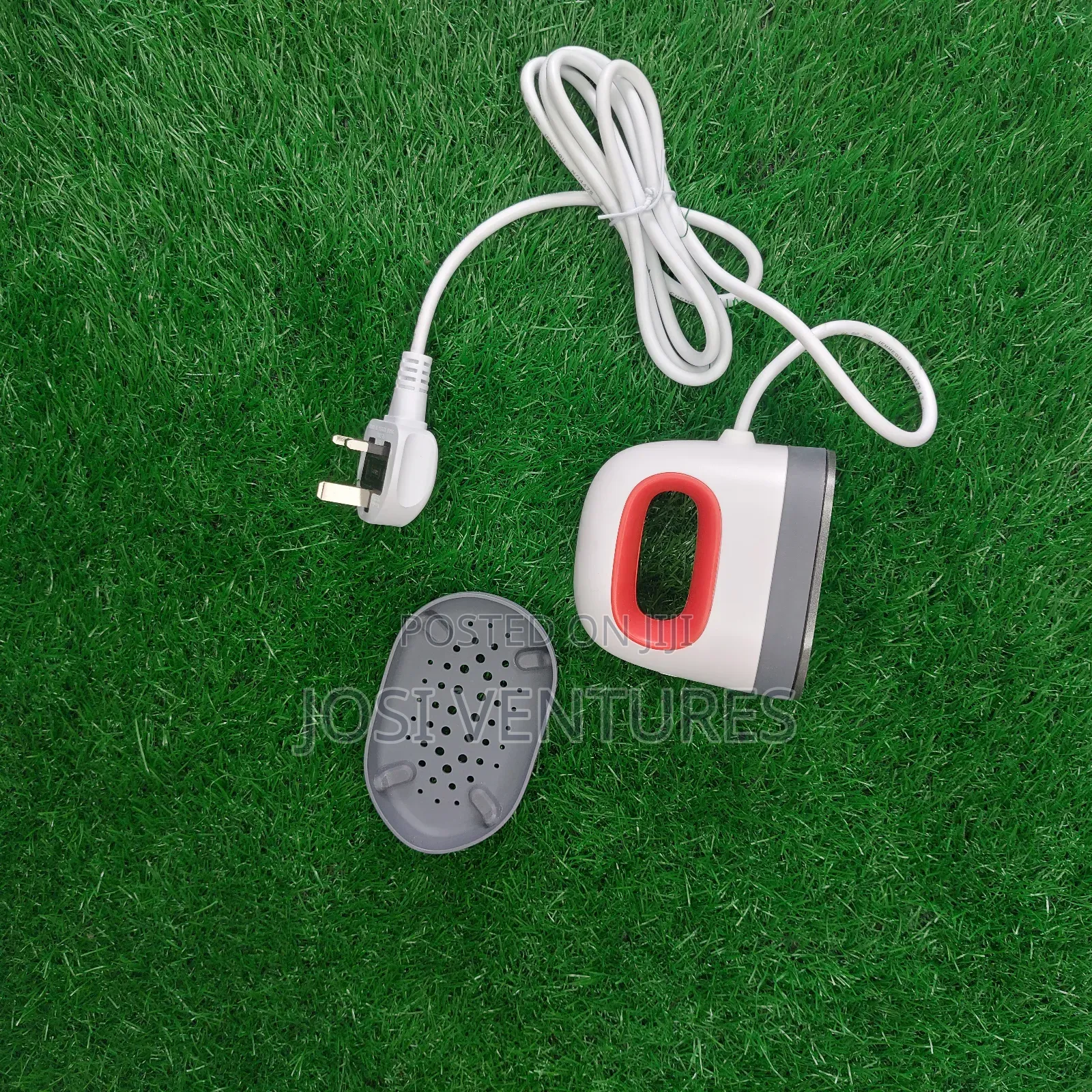 Mini Heat Press