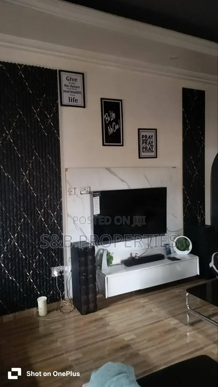 3bdrm House in Kwabenya for rent
