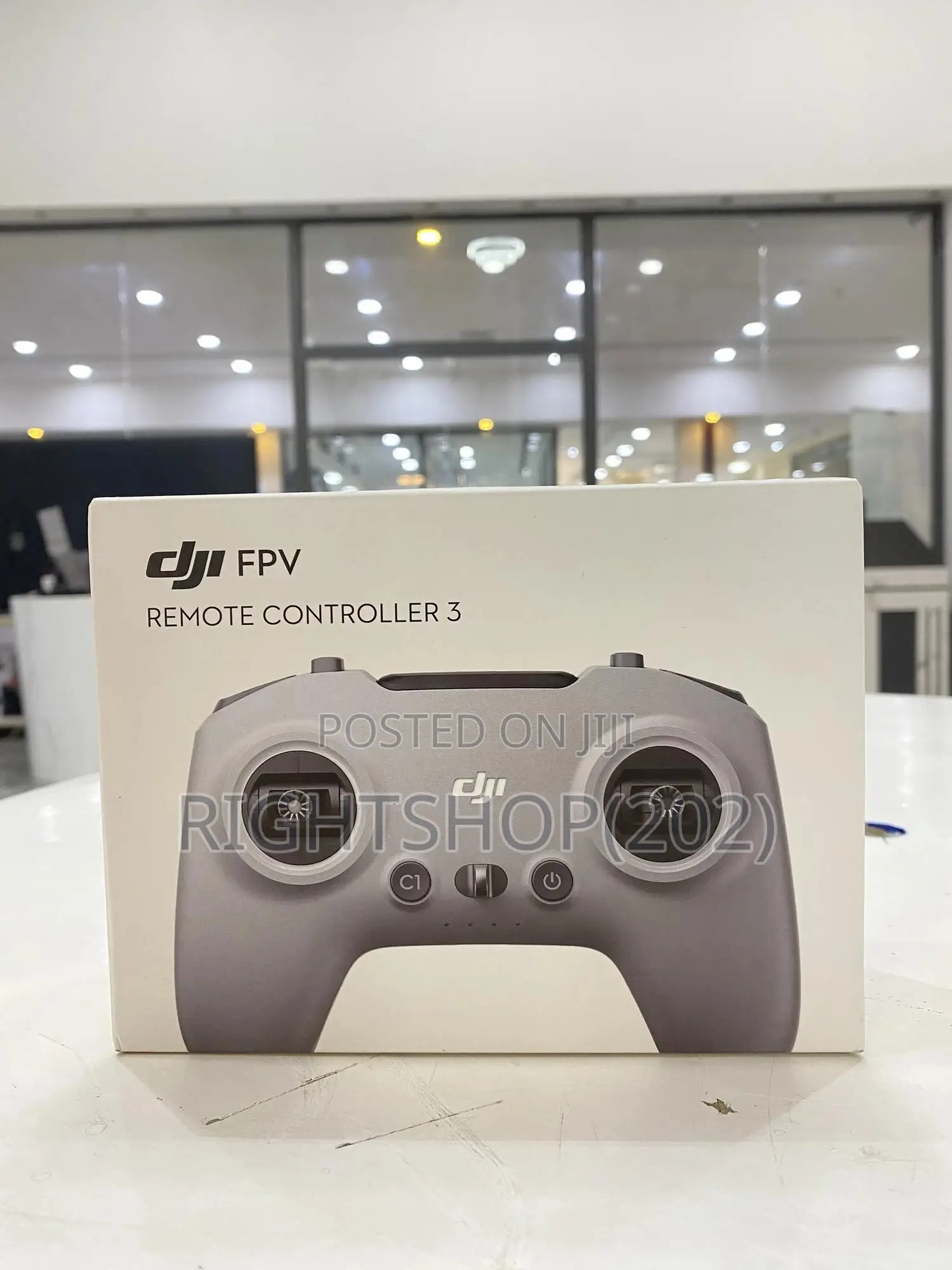 Dji FPV Remote Controller 3
