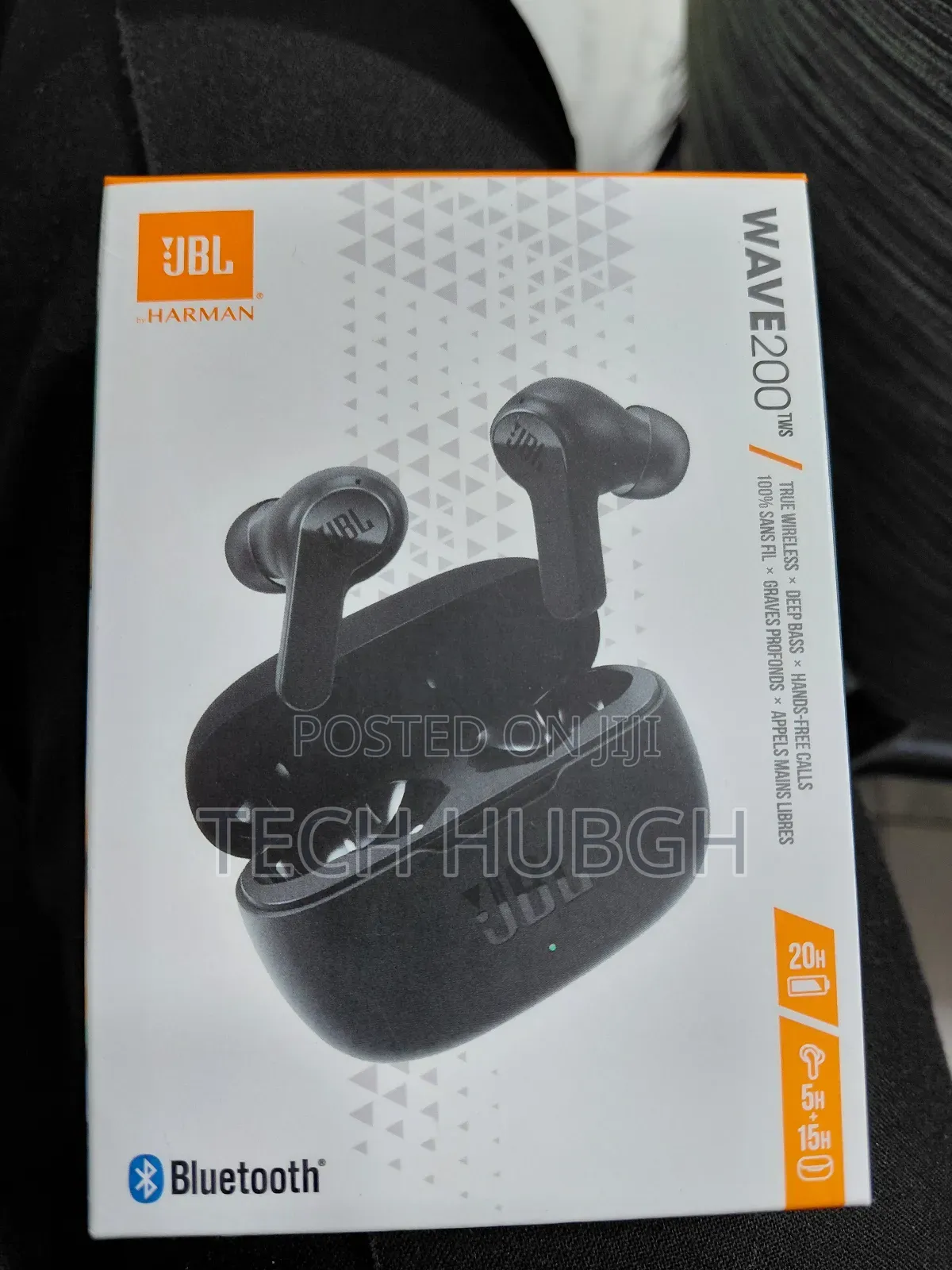 JBL by Harman