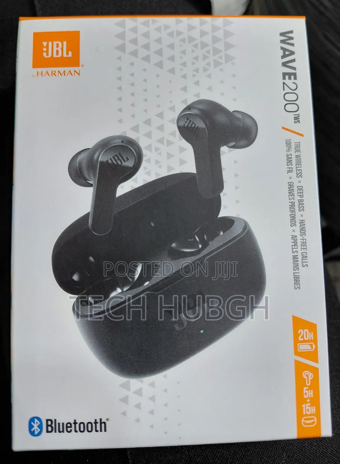 JBL by Harman