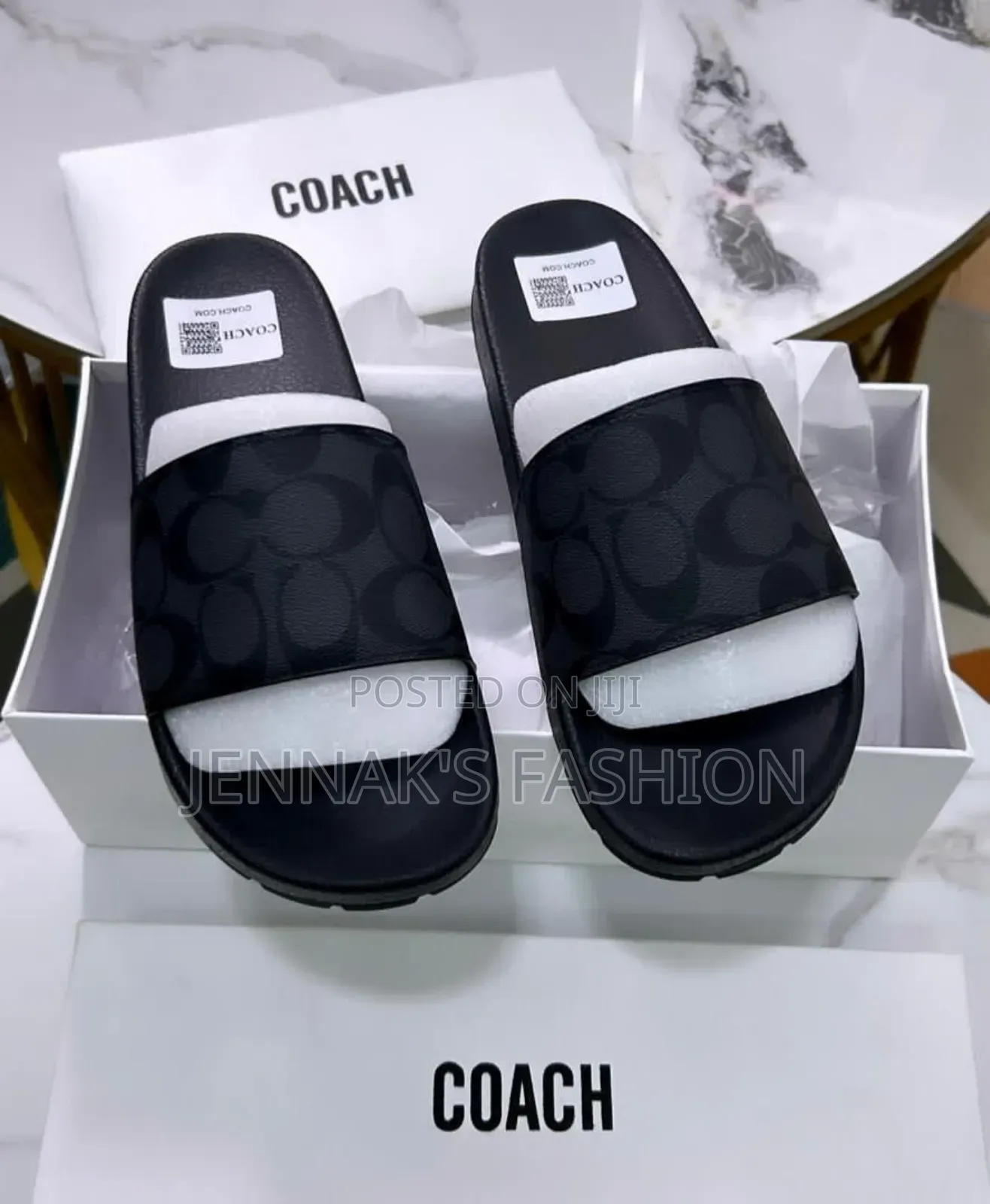 Original Moncler Slides