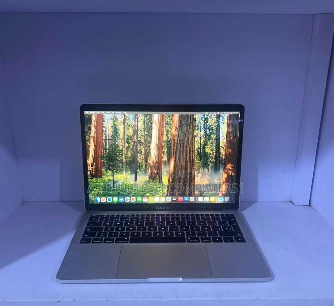 Laptop Apple MacBook Pro 2017 8GB Intel Core i5 SSD 256GB