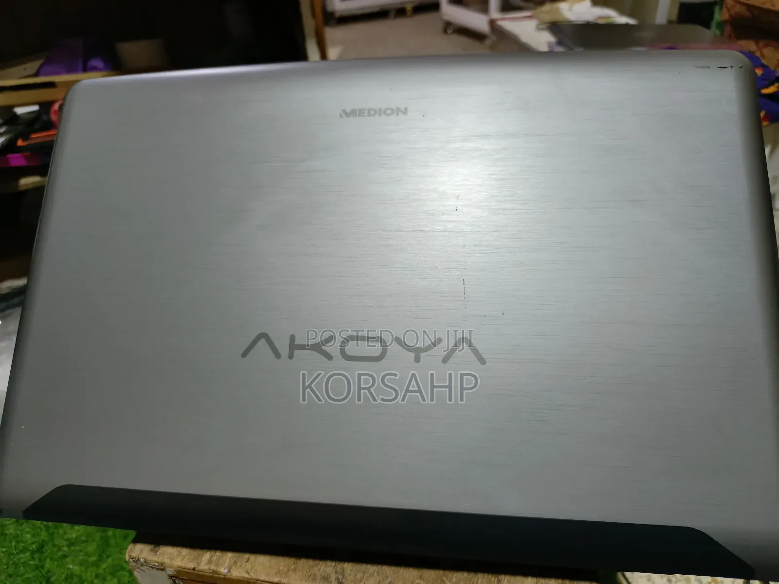 Laptop Medion 8GB Intel Core I3 HDD 1T