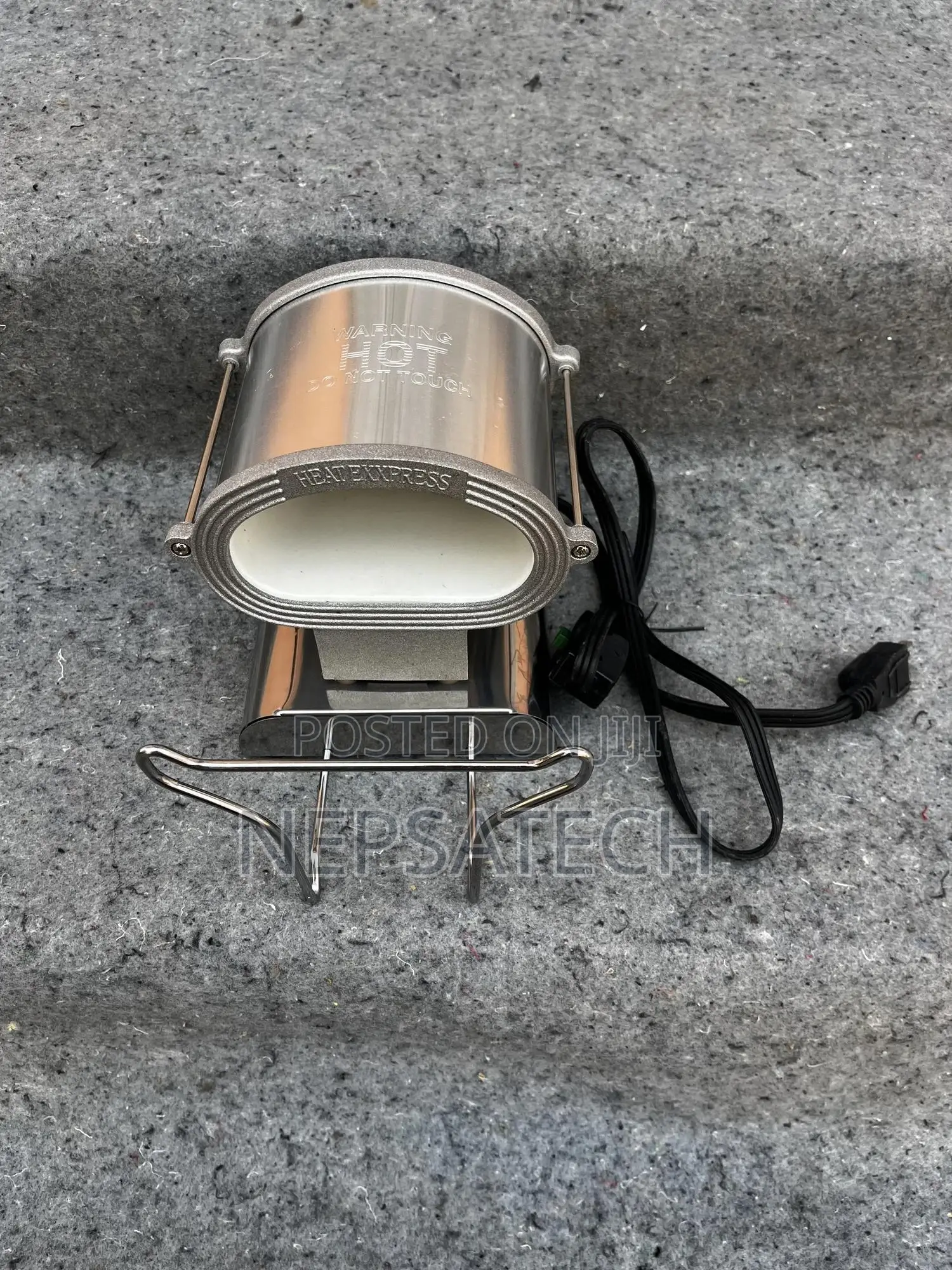 Heat Express Ceramic Thermal Stove