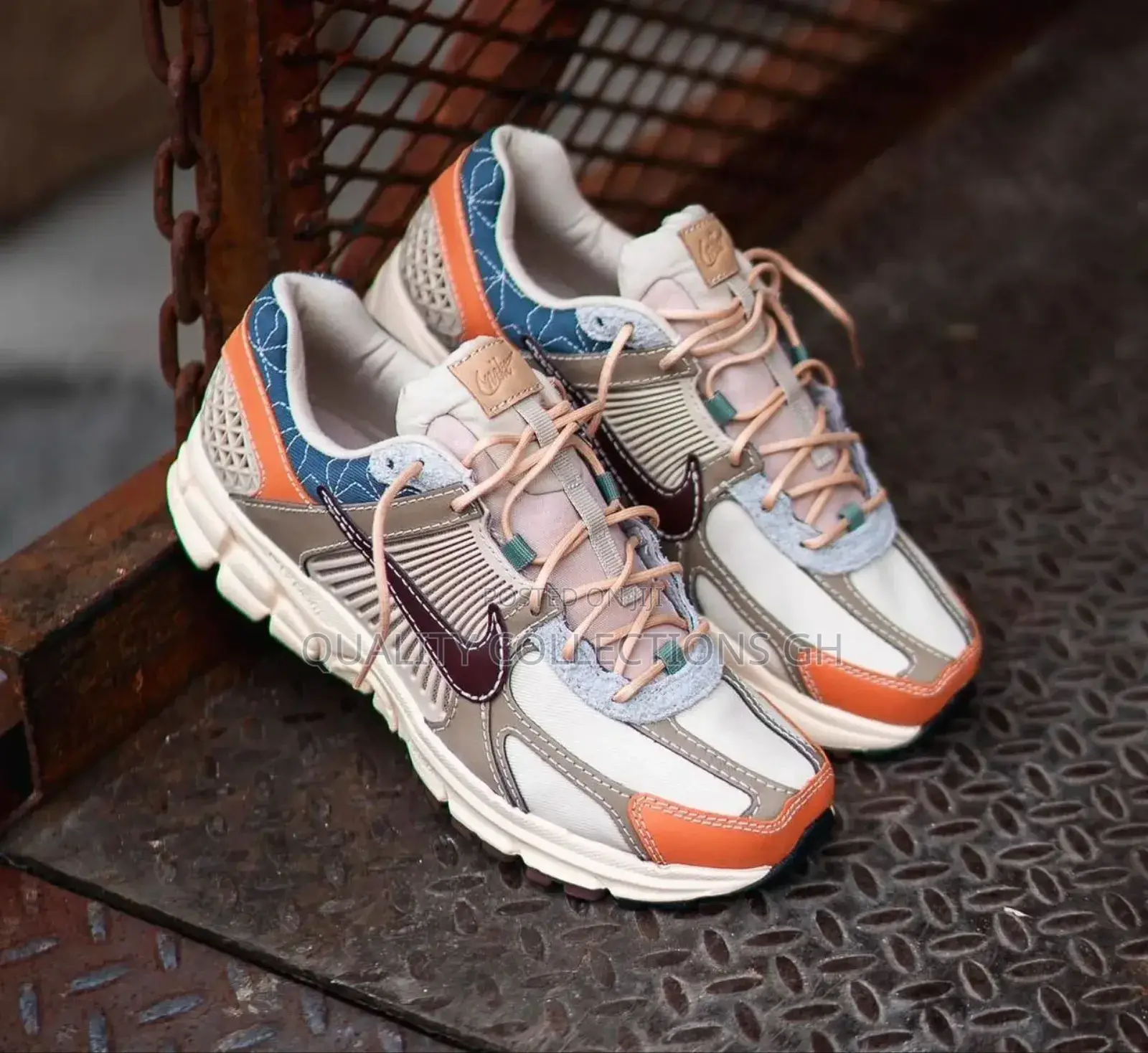Nike Vomero 5 Low