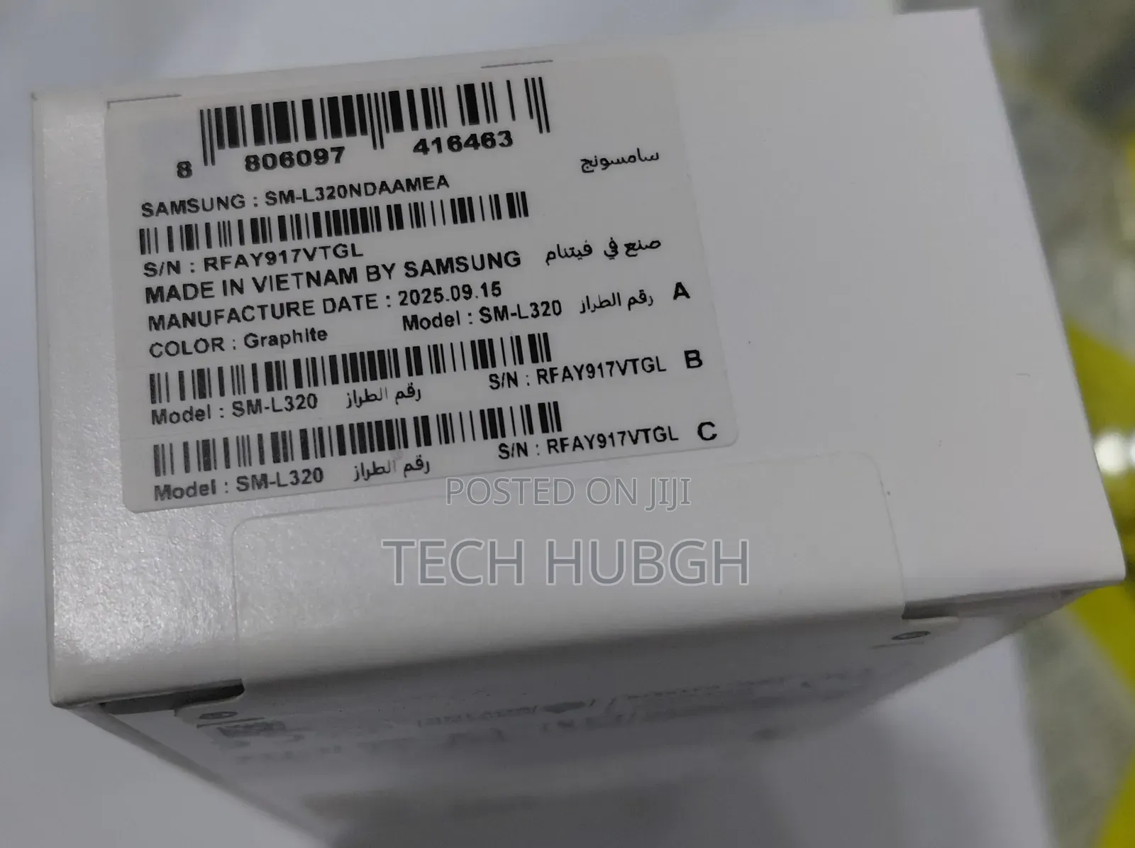 Samsung Galaxy Watch 8 40mm