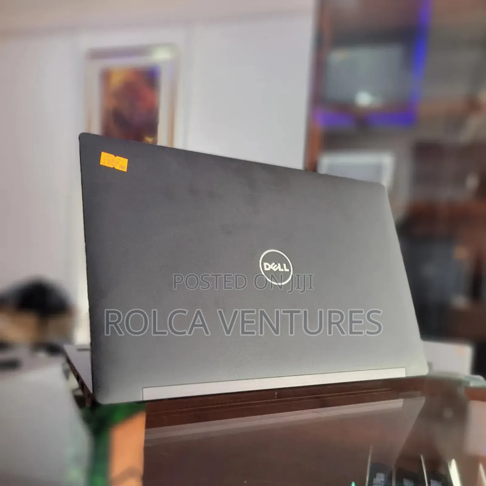 Laptop Dell Latitude 7480 16GB Intel Core I7 SSD 256GB