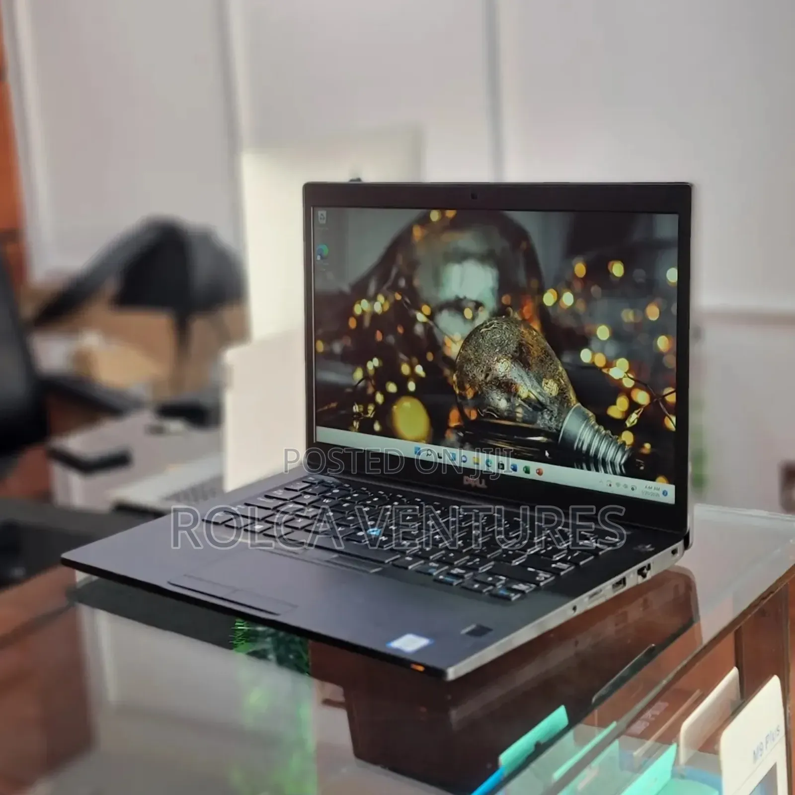 Laptop Dell Latitude 7480 16GB Intel Core I7 SSD 256GB