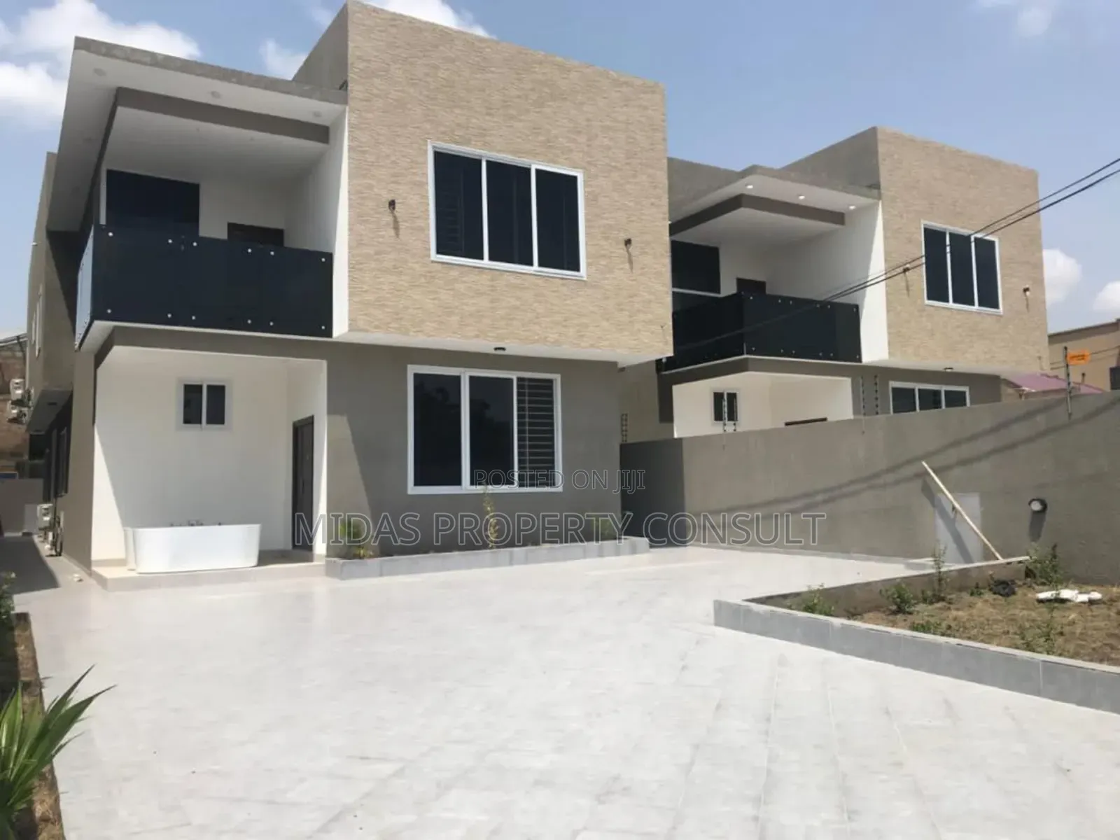 4bdrm House in Lakeside Estates for rent